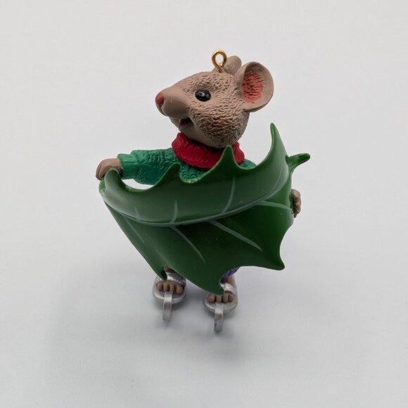 Hallmark Keepsake Breezin' Along 1997, Vintage Christmas Ornament - Picture 3 of 11